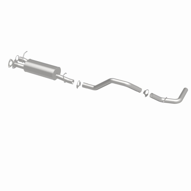 MagnaFlow BRE Exhaust Kit 96-00 Savana Express - 106-0632