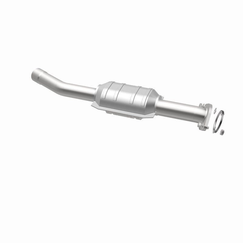 MagnaFlow Direct Fit Catalytic Converter 99-00 Mazda Miata 1.8L 50S - 441771