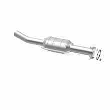 Load image into Gallery viewer, MagnaFlow Direct Fit Catalytic Converter 99-00 Mazda Miata 1.8L 50S - 441771