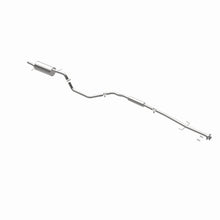 Load image into Gallery viewer, MagnaFlow BRE Exhaust Kit 99-00 Mazda Protege 1.8L - 106-0325