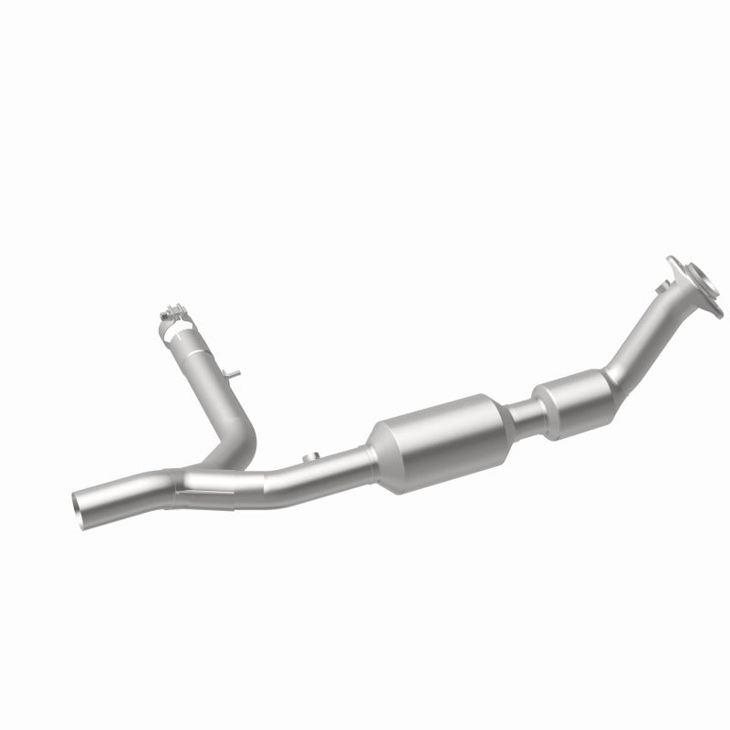 MagnaFlow 2000 Ford F-150 5.4L Direct Fit Converter - 280008
