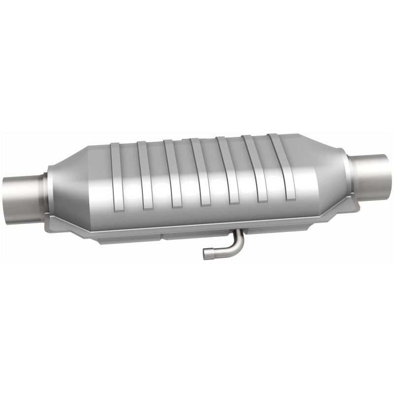 MagnaFlow Universal Catalytic Converter 3/3 W/2Air - 95029