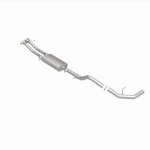 Load image into Gallery viewer, MagnaFlow BRE Exhaust Kit 02-06 Escalade ESV Escalade EXT Yukon XL 1500 6L - 106-0870