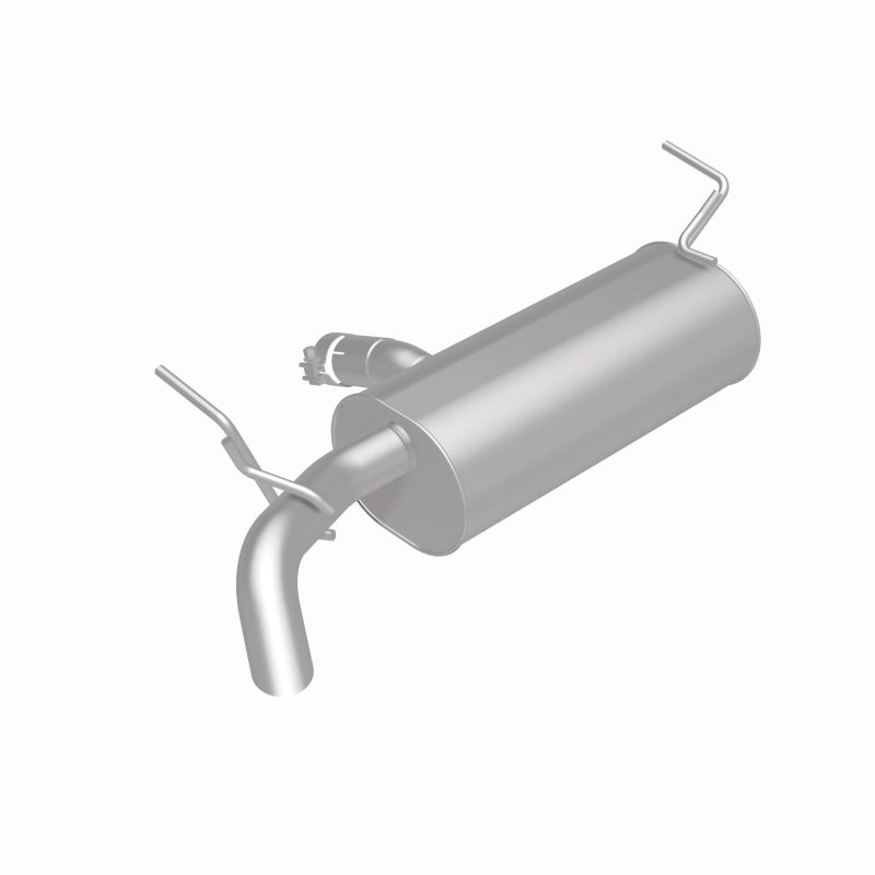 BRExhaust 19-22 Jeep Cherokee 2.4L Direct-Fit Exhaust Muffler Kit - 108-0291