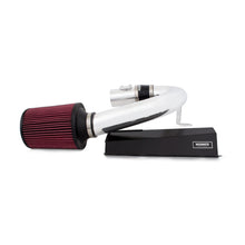 Load image into Gallery viewer, Mishimoto 13+ Subaru BRZ/Scion FR-S Performance Cold Air Intake Kit - Polished - MMAI-BRZ-13P