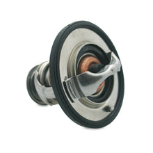 Load image into Gallery viewer, Mishimoto 95-99 Mitsubishi Eclipse / 00-06 Galant 62 Degree Racing Thermostat - MMTS-ECL-95TL