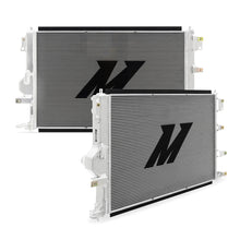 Load image into Gallery viewer, Mishimoto 2023+ Toyota GR Corolla Performance Aluminum Radiator - MMRAD-GRC-23