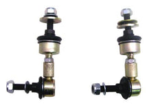 Load image into Gallery viewer, Whiteline 89-98 Nissan 240SX S13 &amp; S14 Front Swaybar link kit-adjustable ball end links