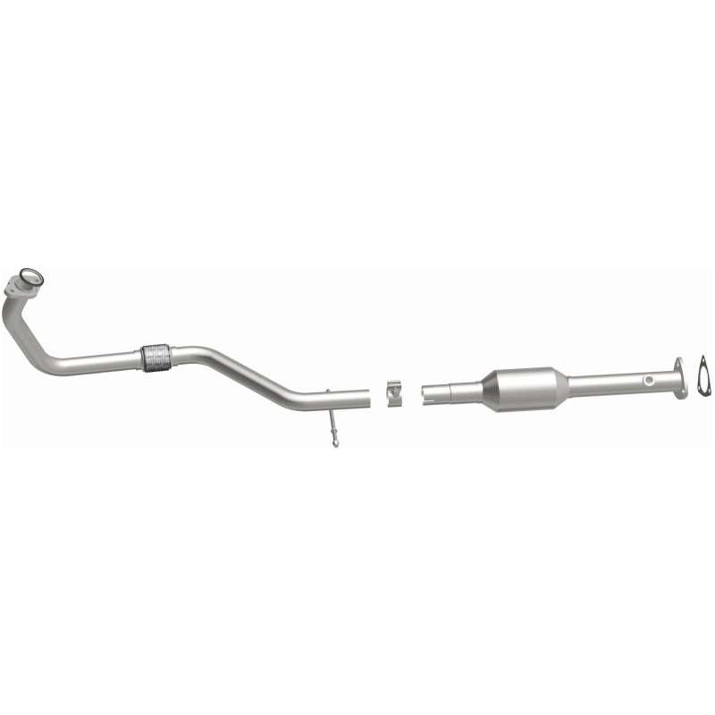 MagnaFlow Direct Fit Catalytic Converter 02 Chevrolet Cavalier 2.2L - 51646