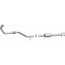 Load image into Gallery viewer, MagnaFlow Direct Fit Catalytic Converter 02 Chevrolet Cavalier 2.2L - 51646