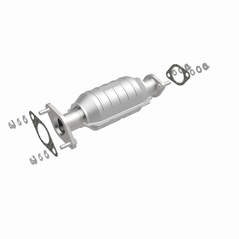 MagnaFlow Direct Fit Catalytic Converter 00-03 Kia Rio 1.5L - 457012