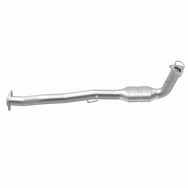 MagnaFlow Direct Fit Catalytic Converter 07-08 Sub XL 6.0 Passenger Side OEM - 49641