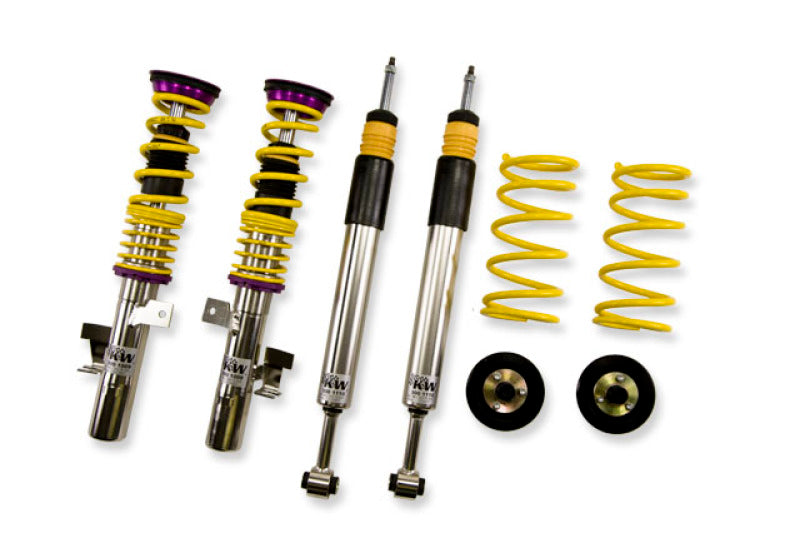 KW Coilover Kit V3 Mazda 3 (BK) - 35275006