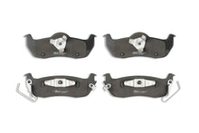 Load image into Gallery viewer, DBA 05-10 Infiniti QX56 Street Series Rear Brake Pads - DB1685SS