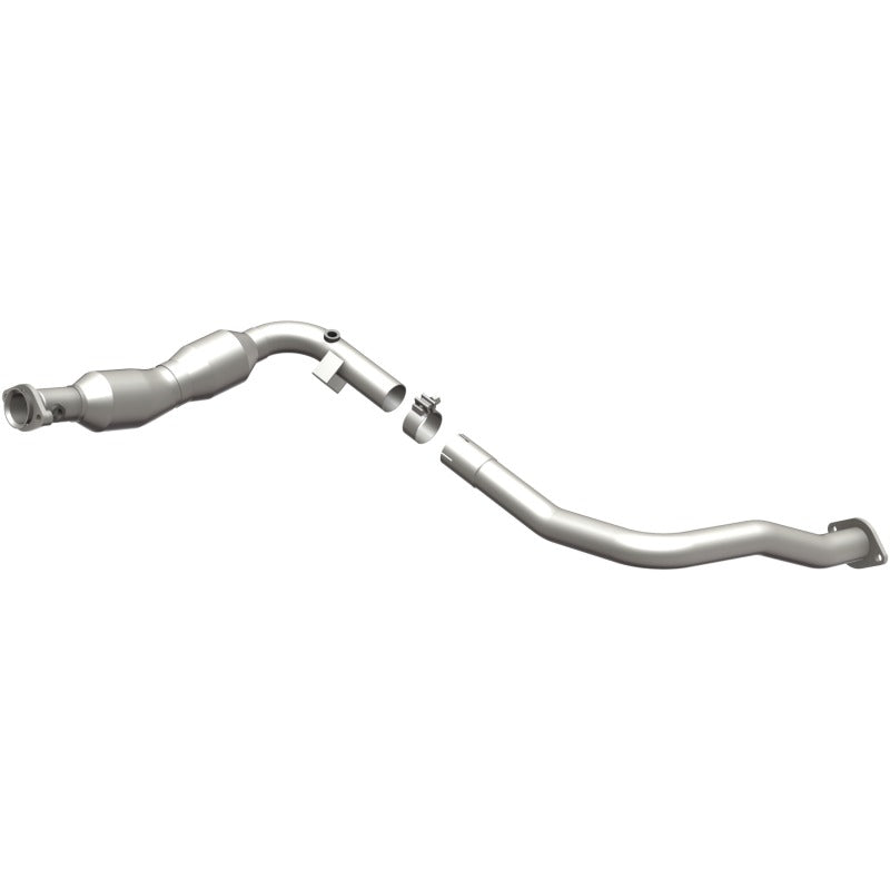 MagnaFlow DF Conv 05-08 Land Rover LR3 4.0L/4.4L/06-08 Range Rover Sprt 4.2L Spercharged/4.4L P/S - 93688
