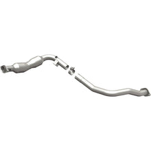 Load image into Gallery viewer, MagnaFlow DF Conv 05-08 Land Rover LR3 4.0L/4.4L/06-08 Range Rover Sprt 4.2L Spercharged/4.4L P/S - 93688