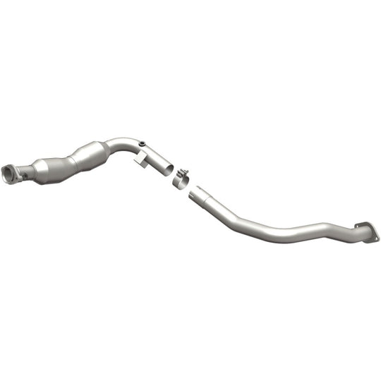 MagnaFlow DF Conv 05-08 Land Rover LR3 4.0L/4.4L/06-08 Range Rover Sprt 4.2L Spercharged/4.4L P/S - 93688