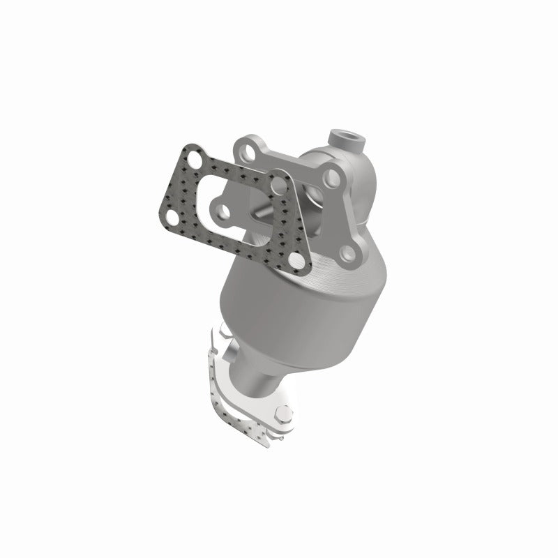 MagnaFlow Direct Fit Catalytic Converter 2010-2011 SRX 3 L Underbody - 52220