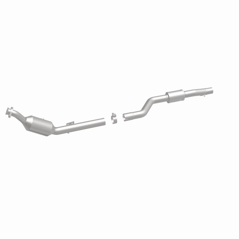 MagnaFlow 07-11 Mercedes-Benz S550 5.5L Direct Fit Converter - 5561569
