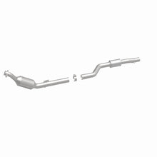 Load image into Gallery viewer, MagnaFlow 07-11 Mercedes-Benz S550 5.5L Direct Fit Converter - 5561569