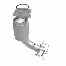 Load image into Gallery viewer, MagnaFlow Direct Fit Catalytic Converter 03-07 Murano rear man OEM - 49276