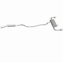 Load image into Gallery viewer, MagnaFlow BRE Exhaust Kit 09-14 Nissan Murano 3.5L - 106-0137