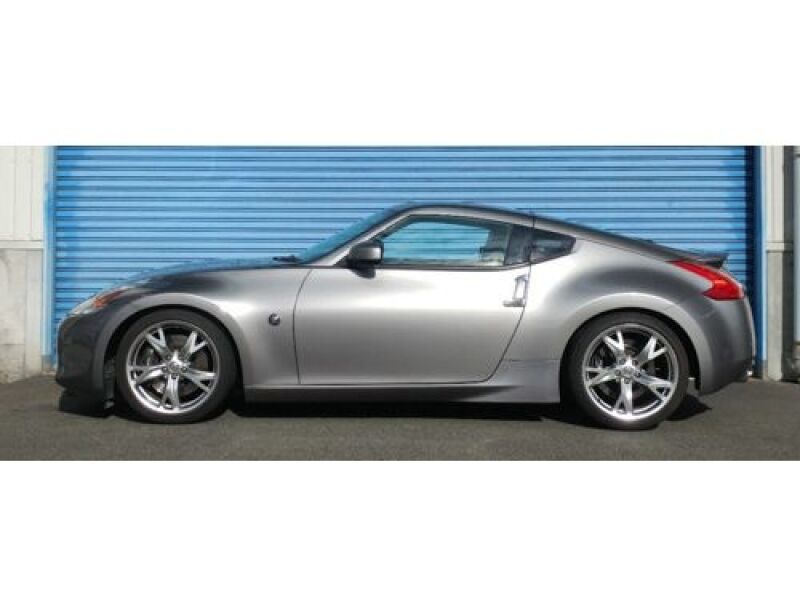 HKS Hipermax R Z34 Full Kit - 80310-AN006