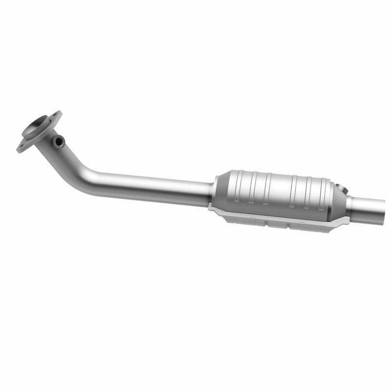 MagnaFlow Direct Fit Catalytic Converter 00-03 BMW X5 4.4L Passenger Side OEM - 49572