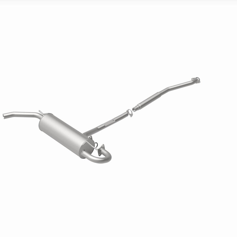 MagnaFlow BRE Exhaust Kit 96-00 Toyota RAV4 2.0L - 106-0286