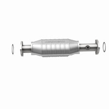 Load image into Gallery viewer, MagnaFlow 96-98 Chevrolet Cavalier 2.2L Direct Fit Converter - 4481499