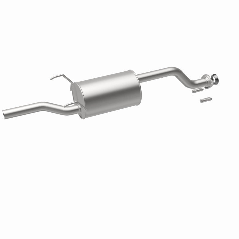 BRE Exhaust 96-00 Civic 1.6L Muffler Kit - 108-0059