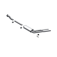 Load image into Gallery viewer, MagnaFlow SYS C/B 09 F-150 EC-CC dual same sd - 16522