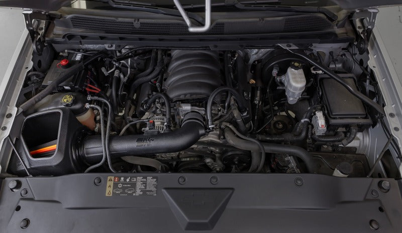 K&N 14-20 Chevrolet Silverado/GMC 1500 1500 V8 5.3L/6.2L F/L NextGen DryFlow - 50-3082D