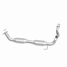 Load image into Gallery viewer, MagnaFlow Direct Fit Catalytic Converter 07-08 4.7L Tundra D/S OEM - 49625