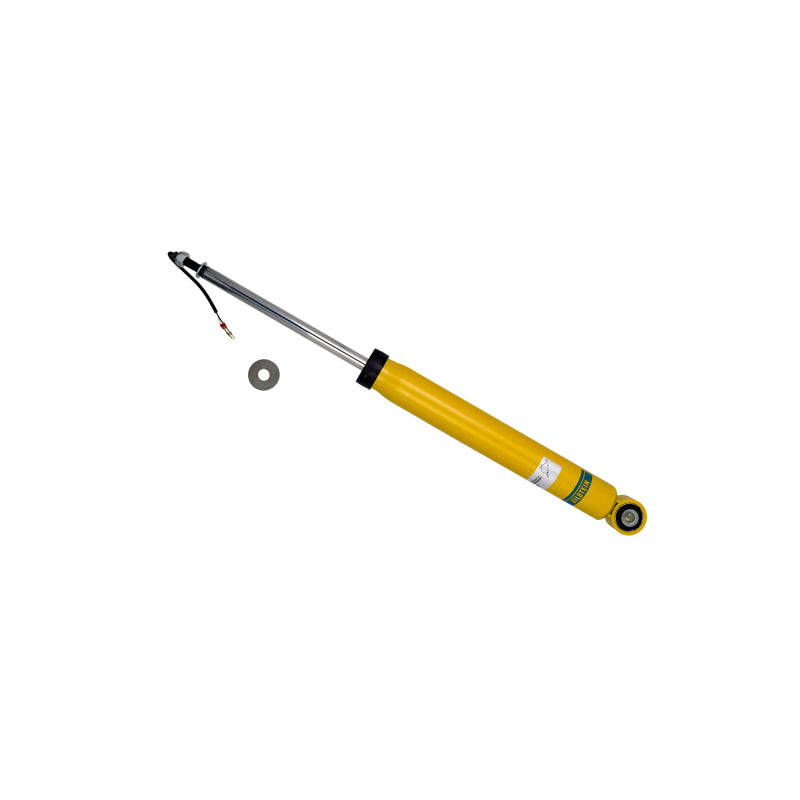 Bilstein B6 15-17 Porsche Macan (w/ Electronic Suspension) Rear Twintube Shock Absorber - 20-246167