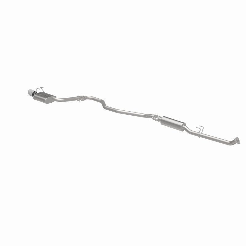 Magnaflow 2022+ Honda Civic Sport 2.0 Sedan NEO Cat-Back Exhaust System - 19610
