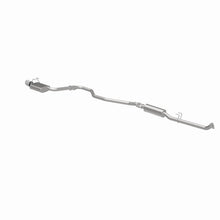 Load image into Gallery viewer, Magnaflow 2022+ Honda Civic Sport 2.0 Sedan NEO Cat-Back Exhaust System - 19610
