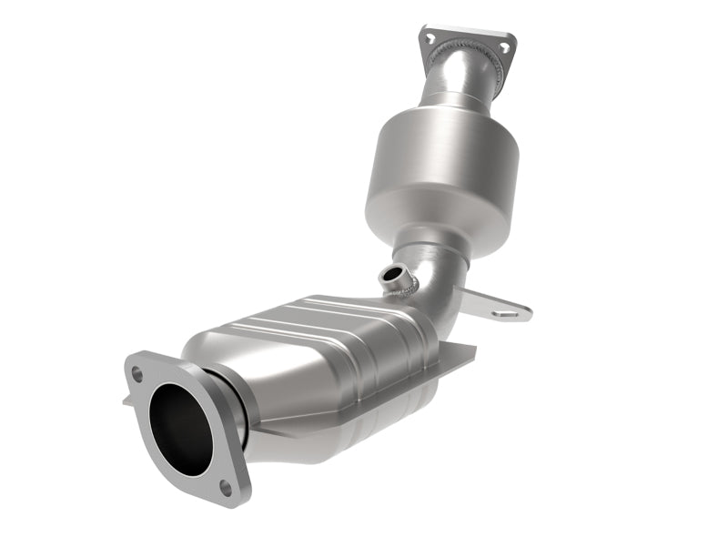 aFe POWER Direct Fit Driver Side Catalytic Converter Nissan 350Z 03-06 V6-3.5L - 47-46105
