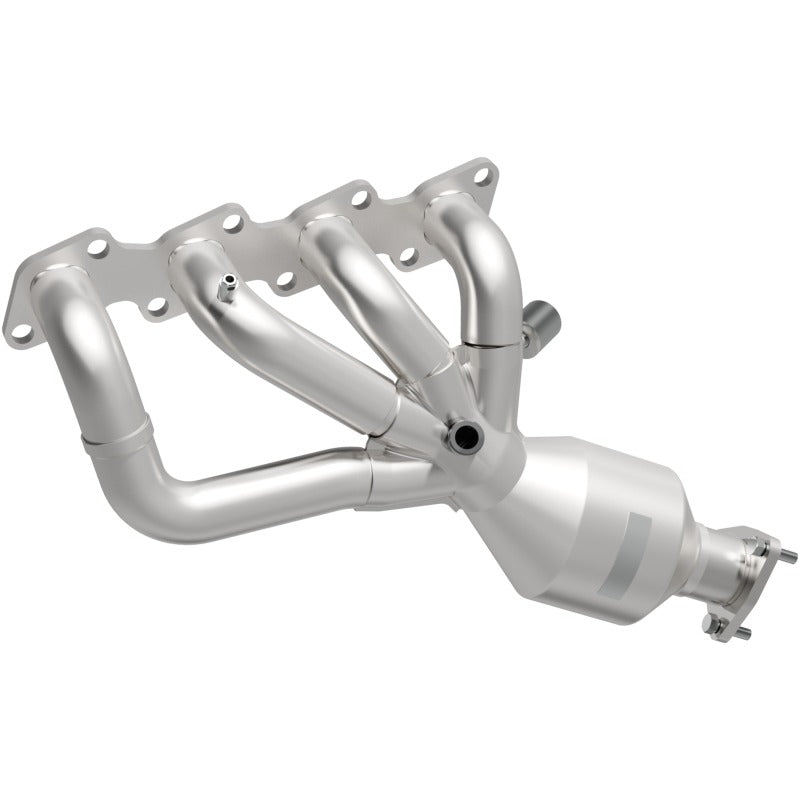 MagnaFlow Direct Fit Catalytic Converter 98-99 Nissan Frontier 2.4L - 23708
