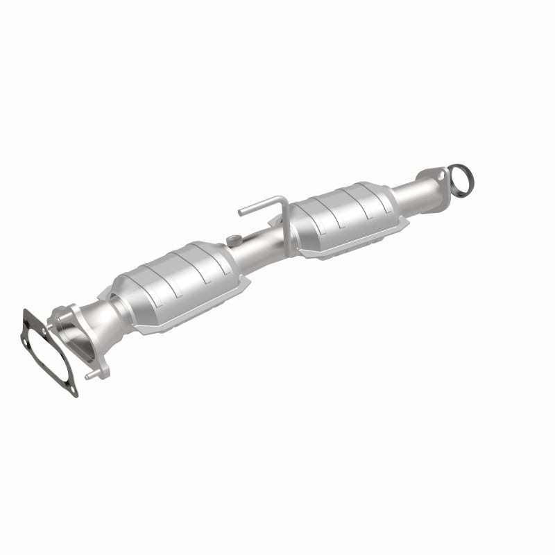MagnaFlow Direct Fit Catalytic Converter 2001-05 Explorer 4.0L Sport Trac Rear Section - 93104