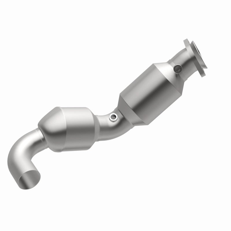 MagnaFlow 21-23 Ford F-150 3.5L Left Underbody Direct Fit Converter - 280267