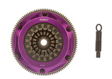 Load image into Gallery viewer, Exedy 2000-2009 Honda S2000 L4 Hyper Twin Cerametallic Clutch Rigid Disc Pull Type Cover - HM052SR