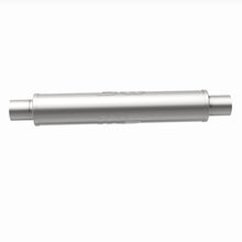 Load image into Gallery viewer, MagnaFlow Muffler Mag SS 22X4X4 2.5 C/C - 10436