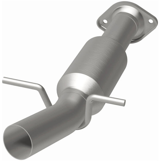 MagnaFlow 11-13 Highlander 3.5 Undby Direct Fit Converter - 52537