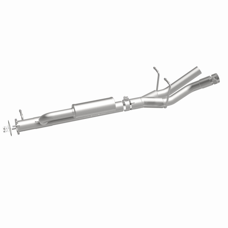 MagnaFlow 25+ Ram 1500 I6 3.0L D-Fit Performance Exhaust Muffler Replacement Kit With Muffler - 19686
