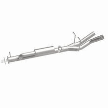 Load image into Gallery viewer, MagnaFlow 25+ Ram 1500 I6 3.0L D-Fit Performance Exhaust Muffler Replacement Kit With Muffler - 19686