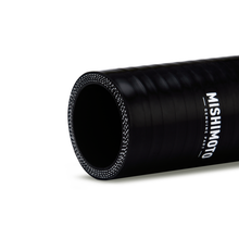 Load image into Gallery viewer, Mishimoto 66-68 Chevrolet Impala 283/327 Silicone Upper Radiator Hose - MMHOSE-GM-9U