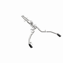 Load image into Gallery viewer, Magnaflow 2024 Ford Ranger Raptor Cat-Back Exhaust System - 19637