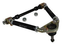 Load image into Gallery viewer, SPC Performance 55-57 Chevrolet Tri 5 Front Adjustable Upper Control Arm - 94350