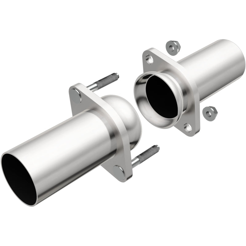 MagnaFlow Univ Ball Flange 3inch - 10745